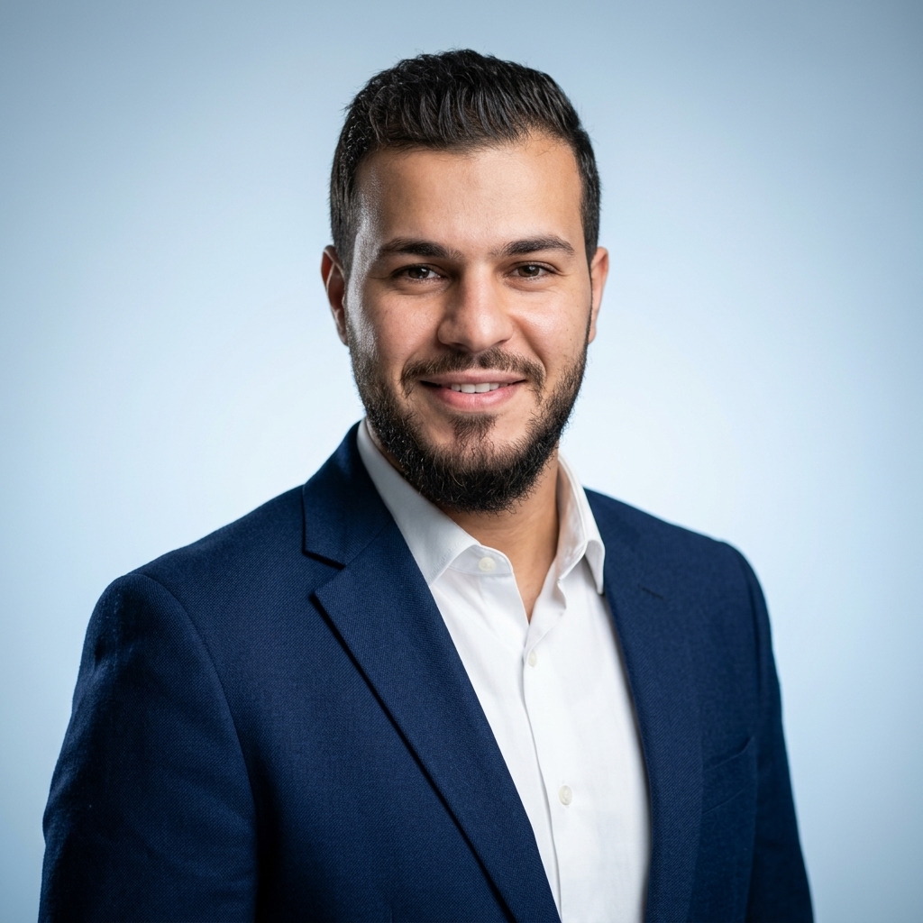 Abdeldjalil Bensaïd